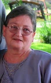 Obituary information for Elizabeth Carolyn Yeary