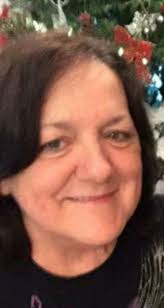 Gloria Boutte Johnson