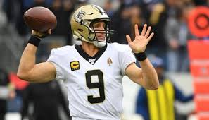 Brees is interested in politics and has expressed frustration with. Drew Brees Calls Chargers Decision To Pick New Qb Worst Mistake Ever Says Ex Coach