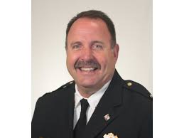 Niles Fire Department Chief Steps Down After Over 38 Years Of Service