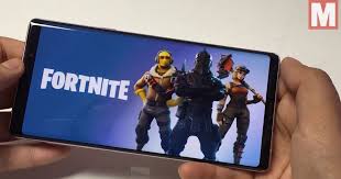 Для нас важен твой голос! Why Fortnite Keeps Crashing And What You Should Do If The Game Goes Down Mirror Online