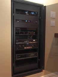 Home Network Equipment Rack Google Search Home Theater Rooms Best Home Theater System Home Network