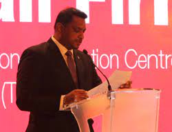 Facebook gives people the power to share. Keynote Address By Abdul Fareed Abdul Gafoor President Malaysian Bar Bar Council Small Firms Convention 14 Nov 2019 The Malaysian Bar