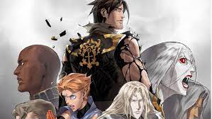 The fourth and final season of netflix's castlevania animated series will premiere on may 13, the streaming service announced. Castlevania Actionreicher Trailer Zur Finalen 4 Staffel Veroffentlicht