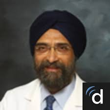 Dr. Narindar Singh, MD