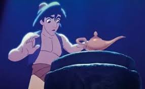 Three wishes stars patrick swayze, joseph mazzello, and some other actors. In The Movie Aladdin What Were The Three Wishes Quora