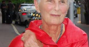 In Memory of Inge Oswald Walsh