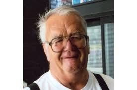 Edward Weyer Obituary (1934