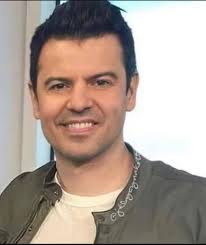 Jordan Knight