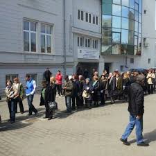 Taxe si impozite sector 5. Directia Taxe Si Impozite Sector 1 PiaÈ›a RomanÄƒ BucureÈ™ti BucureÈ™ti