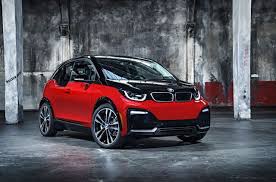 Edmunds also has bmw i3 pricing, mpg, specs, pictures, safety features, consumer reviews and more. An Electric Experience Driving The Bmw I3s Your Aaa Network