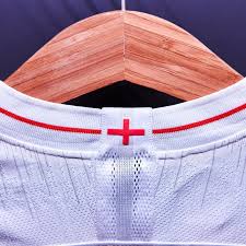If you are buying a personalised shirt (with either a custom name or player name on the back), please take care to select the correct size as due to the nature of the item we will not be. Indispensably England Nike News