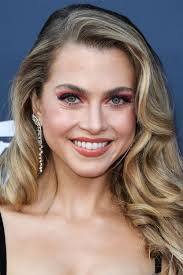 Anne Winters — The Movie Database (TMDB)