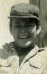 Obituary for John Louis Mercredi