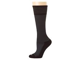 Sockwell Elevation Black Women S Knee High Socks Shoes These Sockwell Elevation Socks Provide Just The Right Amount Womens Knee High Socks Shoes Sock Shoes