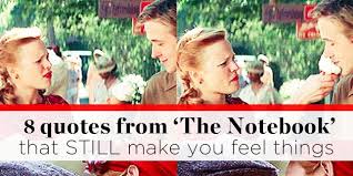 No one wants to live forever at 95 years old, but if you could rejuvenate the body to 29 or 30, you might want to do that. this could be done in several ways we pay for your stories! 8 Quotes From The Notebook That Still Make You Feel Things