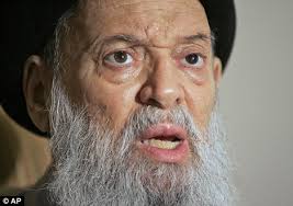 Outcry as British ambassador praises Hezbollah cleric Mohammad Hussein  Fadlallah