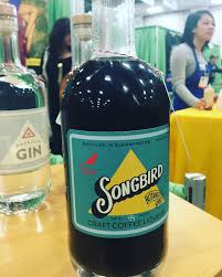 Olivia Di Filippo On Instagram Yummy Coffee Liquor Foundmyspirit Indyfoodie Distillation Liqueur Beer Bottle