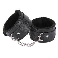 Amazon.com: Generic Sex Bondage BDSM PU Leather Handcuffs Sex Bondage  Handcuffs Restraint Exotic Bracelet BDSM Porn Adult Sex Toy Wrist Hand Cuffs  Product, S139-Purple : Health & Household
