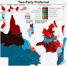 Election Results Show Solid Labor Majority