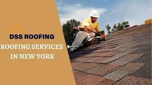 If it is residential roofing, then it could be slate, tile, steel, or even copper. Dss Roofing Roofing Contractor In Buffalo New York Call Today For A Free Estimate