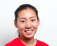 Hire Michelle Li For an Appearance at Events or Keynote Speaker Bookings.