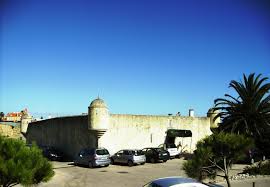 It is famed as a major international luxury tourist e. Fort Of Sao Pedro Do Estoril Wikipedia