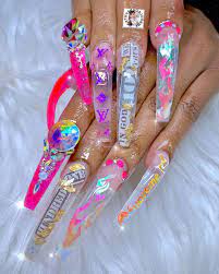 Pin On Nails