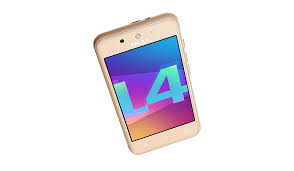 BLU Dash L4 LTE specs, review, release ...