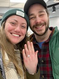 Johannah Driscoll and Ted Burns's Wedding Website