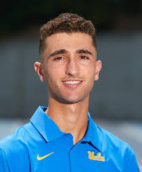 2021 QUICK FACTS TABLE OF CONTENTS 2021-22 INDOOR SCHEDULE The 2022 Bruins  History/Records 2021 OUTDOOR SCHEDULE