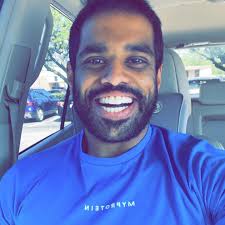 Pawsitively the best astronaut portrait ever! 🐶 For his official NASA  portrait in 2007, former astronaut Leland Melvin snuck his two fur babies,  Jake and Scout, in to NASA's Johnson Space Center