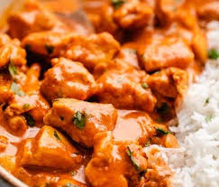 slow cooker chicken tikka masala (so