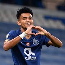 Diaz is a young, dynamic winger who raised his profile in his first full season in mls with 14 starts in 21 appearances in 2020. Uefa Champions League On Twitter Goal Of The Night Luis Diaz Nets Solo Effort For Porto In Manchester Ucl