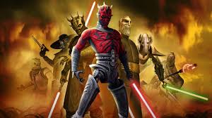 Wallpapers star wars 76 images. Star Wars The Clone Wars Hd Wallpaper Kolpaper Awesome Free Hd Wallpapers