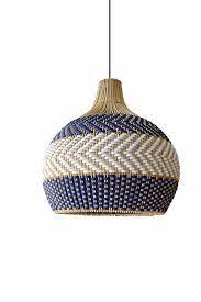 Serena Blue Rattan Pendant Light My Bali Living Etsy Rattan Pendant Light Pendant Light 2021 Interior Design Trends