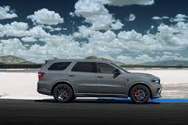 The 2021 dodge durango sits in the middle of our midsize suv rankings. 2021 Dodge Durango Ranges From 33 260 To 82 490