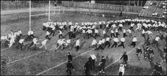 Texas means top national programs with a public mission, an affordable cost, and a culture that welcomes talented, diverse students with unlimited potential. Clark Field The Ut History Corner