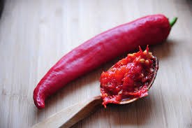 #peperoncini #conserve #manufood ecco come preparare i peperoncini sott'olio con un metodo per la lunga conservazione,facile e veloce. Peperoncino Piccante Calabrese Sott Olio Ricetta Food Blog