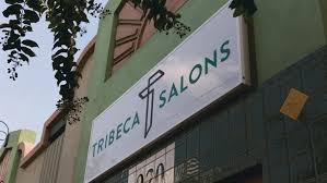 After you click on one of the map pins you will be given more information on the hair salons located near you, including the address, how many stars they. Tampa Hair Salon Commission Vs Booth Rentals Tribeca Salons