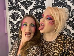 Superfoxx Cosmetics added a new photo.