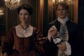 In the invitation, i include a picture of my boyfriend. Outlander Season 2 Episode 4 Recap Worst Dinner Party Ever Decider