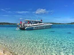 Maybe you would like to learn more about one of these? Exuma Powerboat Adventure From Nassau Luxe Adventure Traveler