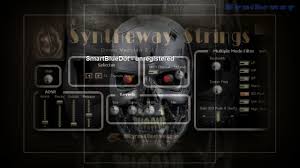 Terminator 2 Judgment Day Brad Fiedel Magnus Choir Strings Brass Timpani Vst Audio Unit Exs24 Kontakt Terminator2 Jud Audio Orchestral Percussion Choir