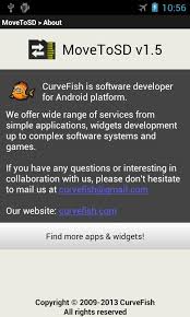 This app files to sd card is used to quickly move, copy or backup files from internal memory to your phone's sd card. Movetosd Move Apps To Sdcard 1 5 2 Apk Download Android Tools Apps