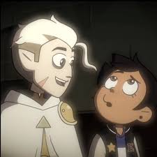 Hunter Luz Matching Pfp