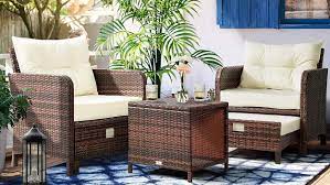 Stylish Outdoor Furniture On Amazon Cnn Underscored