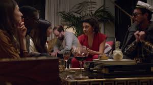 When i hosted my first dinner party, guests were mostly just shocked i was able to cook without burning everything. Couples First Dinner Party Serves Six Melissa Gould Mcneely