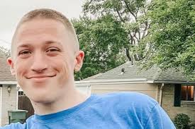 Fundraiser for Andrew Stroh by Lucas Edwards : Andrew Stroh's medical and  living expenses