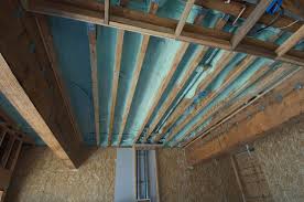 Insulation is the only way to keep the heat out: Insulate Your Garage Against One Of Lathrop S Unexpected Freezes To Protect Your Pipes Bell Brothers